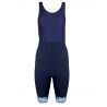 Sweaty Betty Velo Padded Bib Short - Spodenki kolarskie z szelkami rowerowe damskie | Hardloop