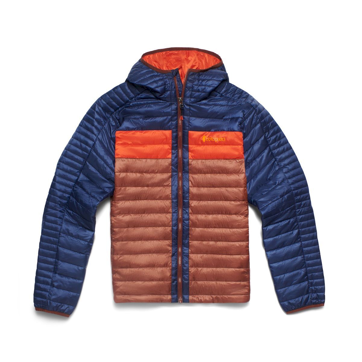 Cotopaxi Capa Insulated Hooded Jacket - Giacca sintetica - Uomo