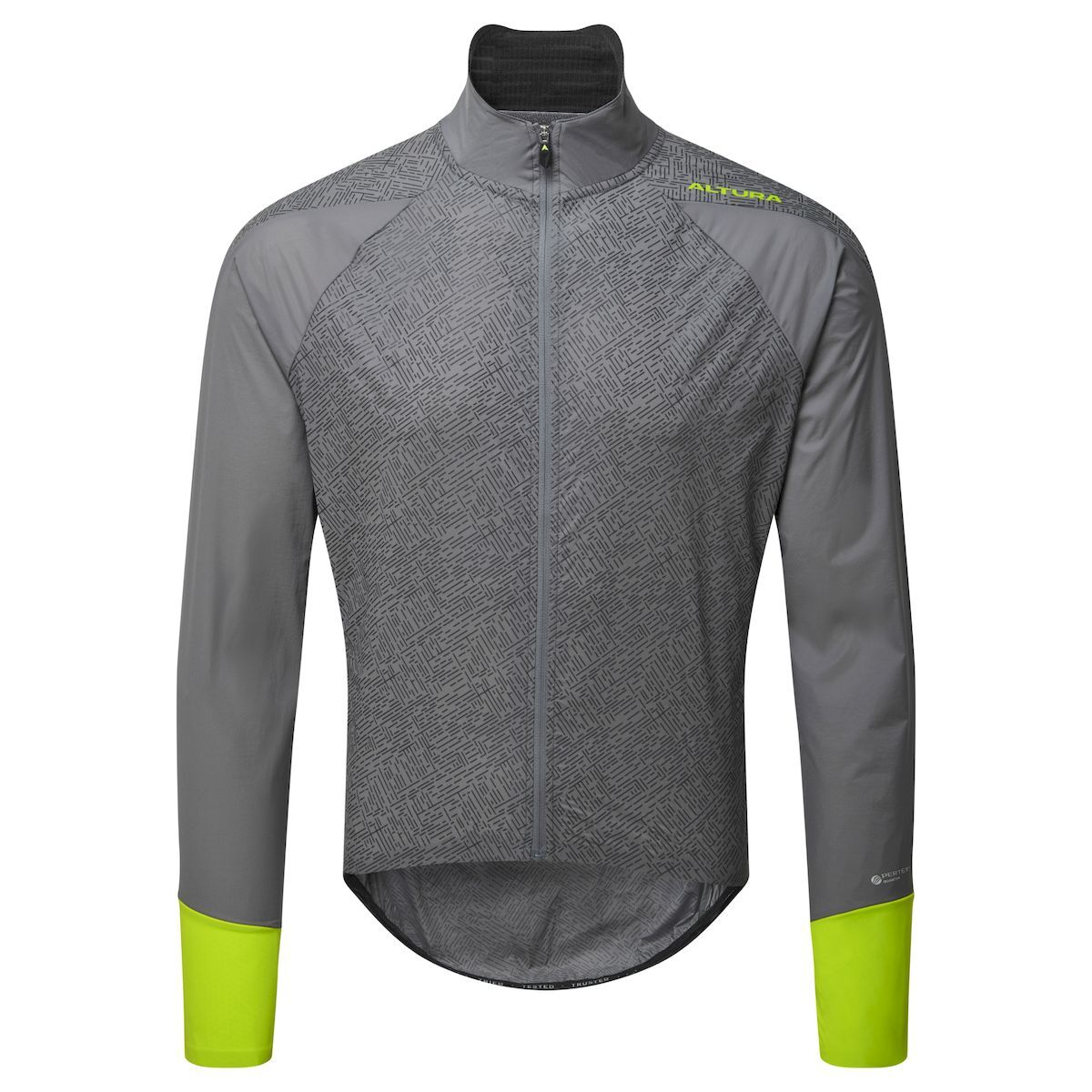 Altura Compressible Icon Rocket - Cycling jacket - Men's