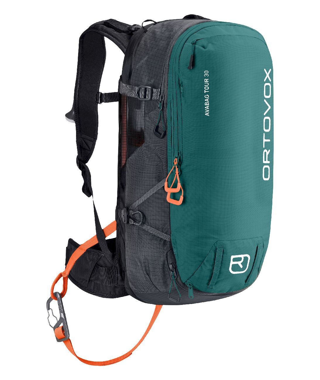 Ortovox Avabag Litric Tour 30 - Avalanche airbag backpack