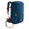 Petrol Blue