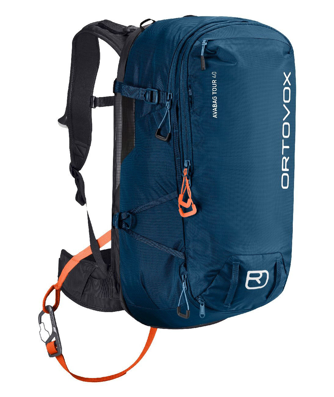 Ortovox Avabag Litric Tour 40 - Lawinenrucksack