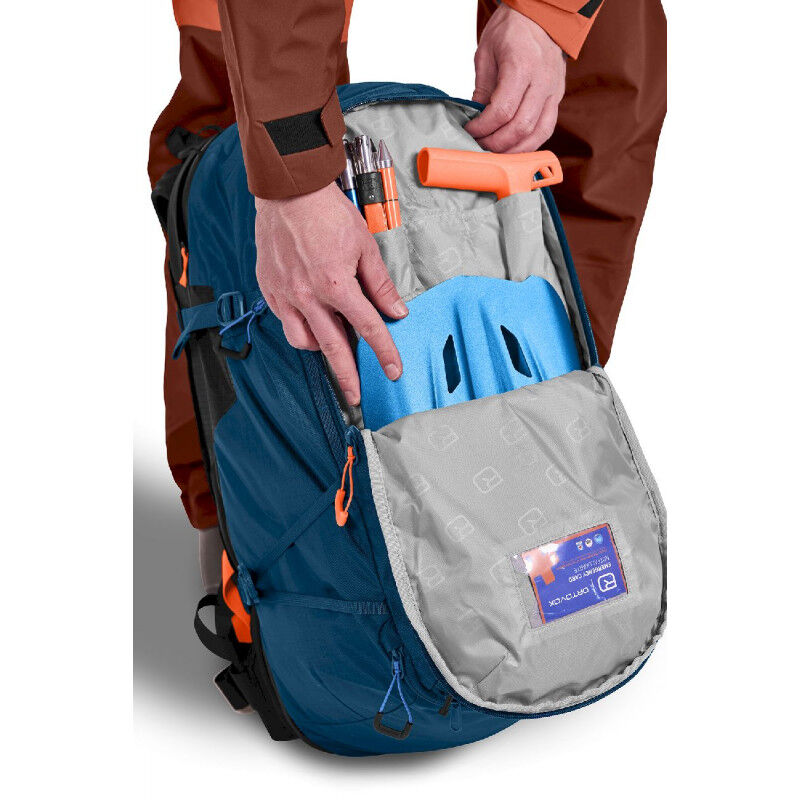 Ortovox Avabag Litric Tour 40 - Sac à dos airbag