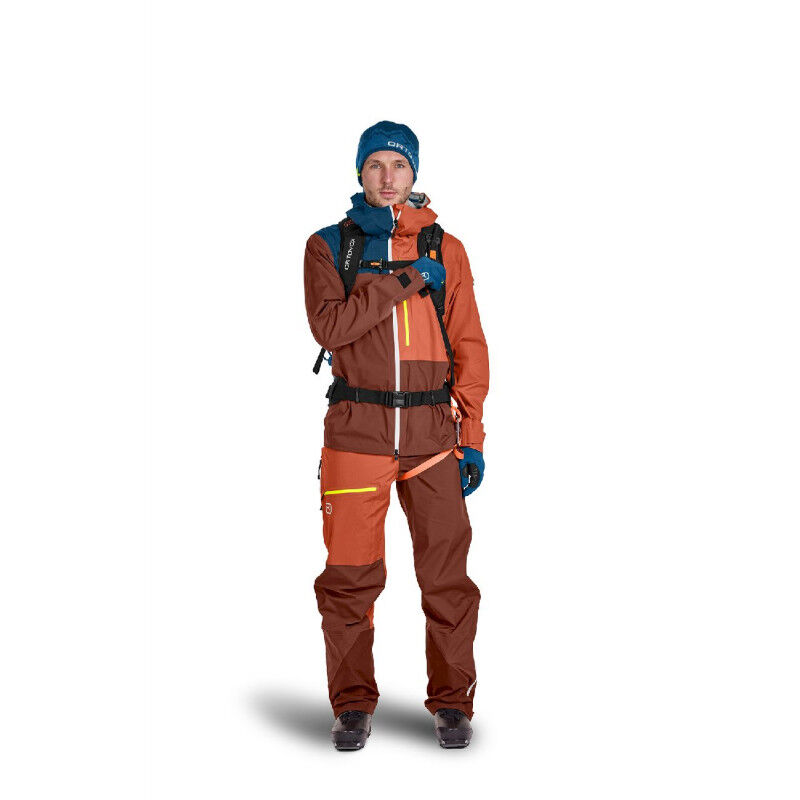 Ortovox Avabag Litric Tour 40 - Mochila airbag