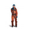 Ortovox Avabag Litric Tour 40 - Mochila com airbag | Hardloop