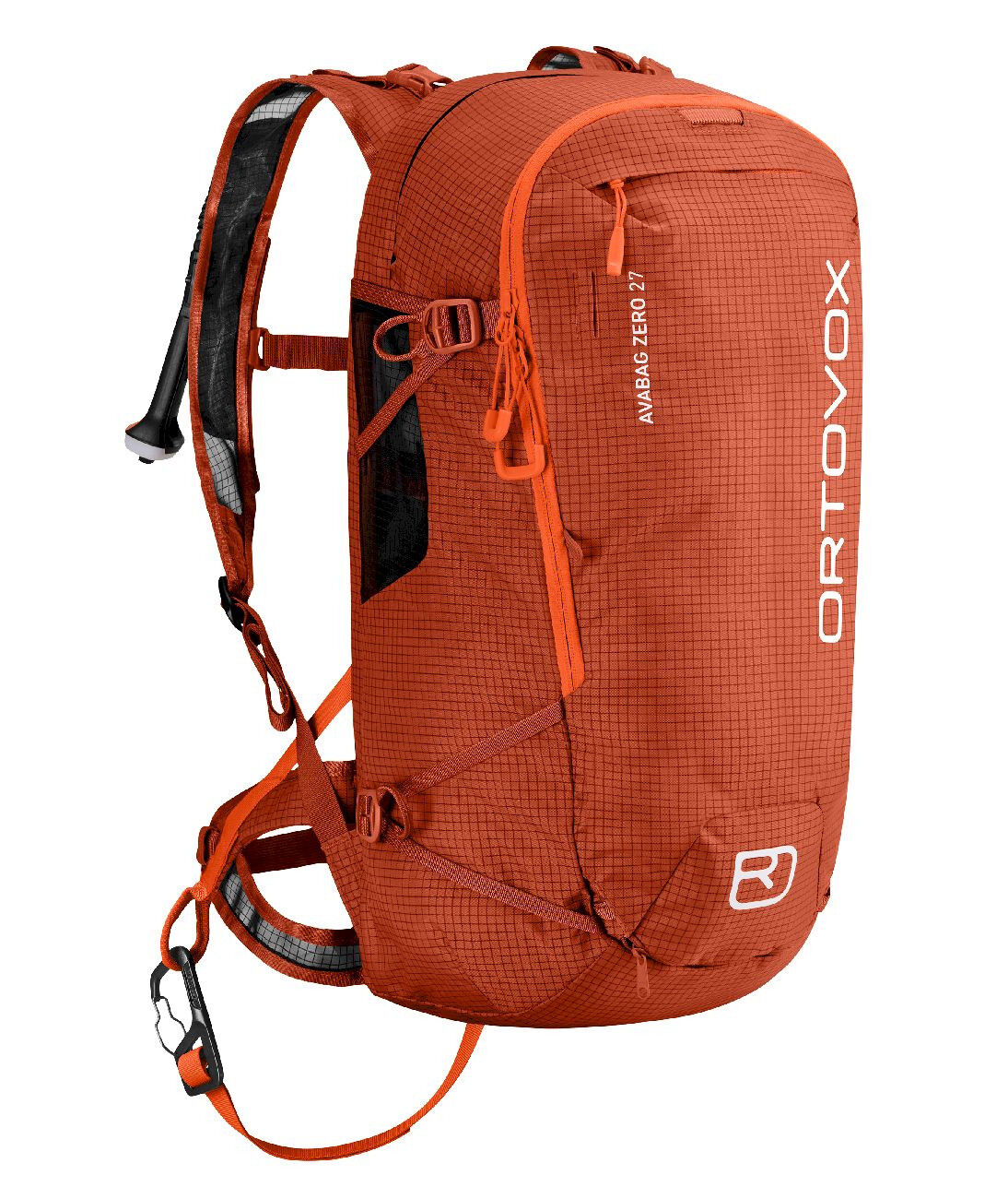 Ortovox Avabag Litric Zero 27 - Avalanche airbag backpack