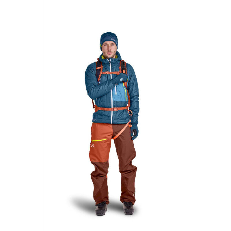 Ortovox Avabag Litric Zero 27 - Plecak lawinowy | Hardloop