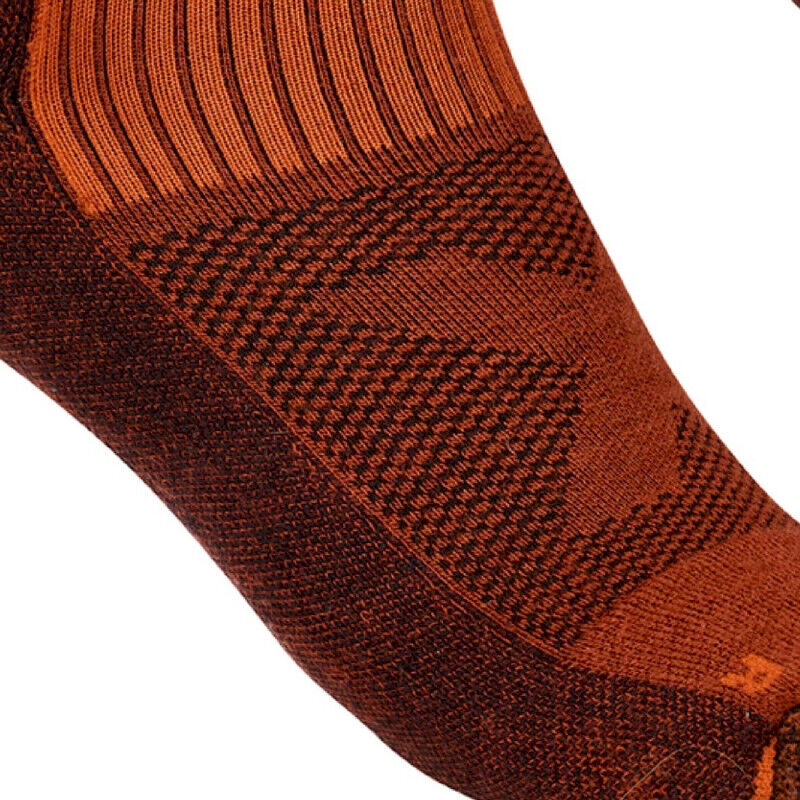 Ortovox Free Ride Long Socks - Skisokker - Herrer