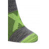 Ortovox Tour Compression Long Socks - Calze da sci - Uomo