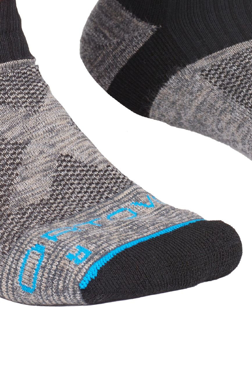Ortovox All Mountain Mid Socks Warm - Skarpety trekkingowe meskie | Hardloop