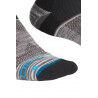 Ortovox All Mtn Quarter Socks Warm - Skarpety trekkingowe meskie | Hardloop