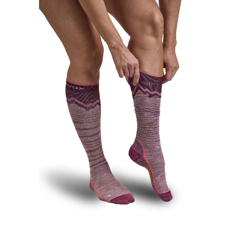 Ortovox Tour Long Socks - Skisocken - Damen