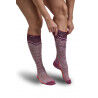 Ortovox Tour Long Socks - Skisokker - Damer