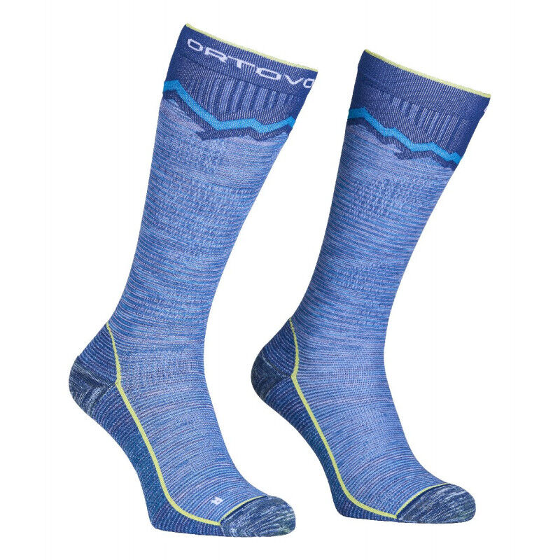 Ortovox Tour Long Socks - Calcetines de esquí - Hombre