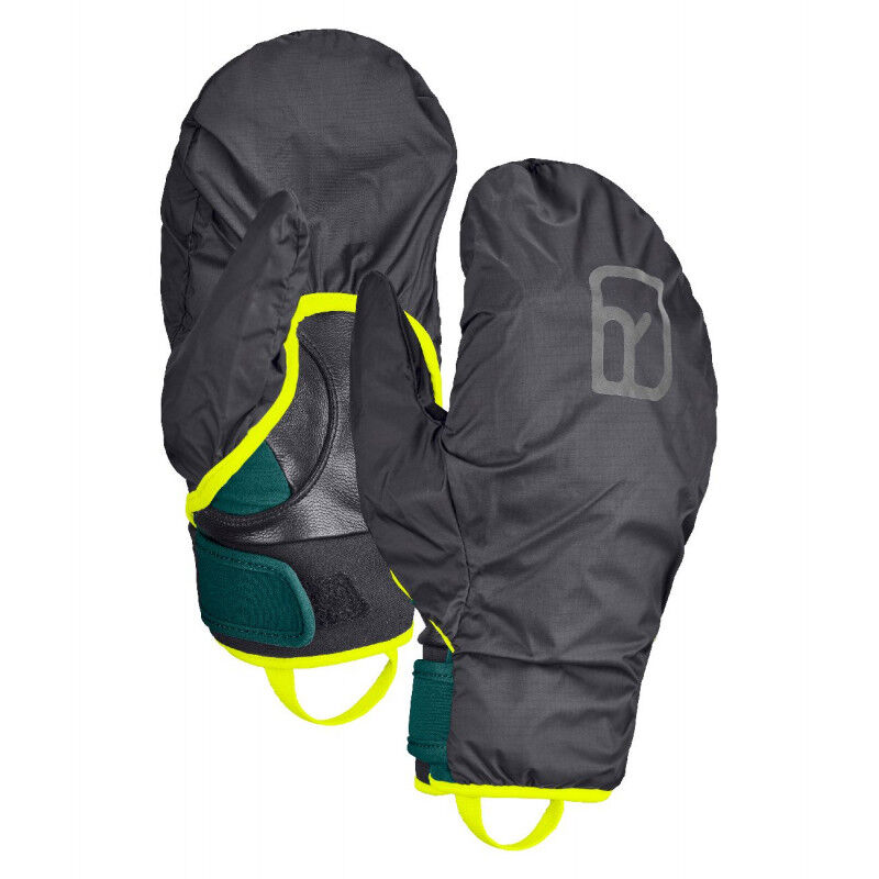 Ortovox Tour Pro Cover Glove - Luva de ski de montanha homem | Hardloop