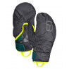 Ortovox Tour Pro Cover Glove - Luva de ski de montanha homem | Hardloop