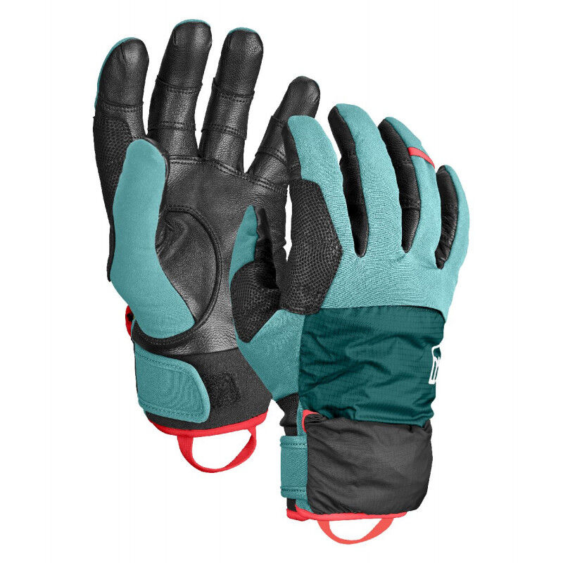 Tour Pro Cover Glove - Luva ski mulher