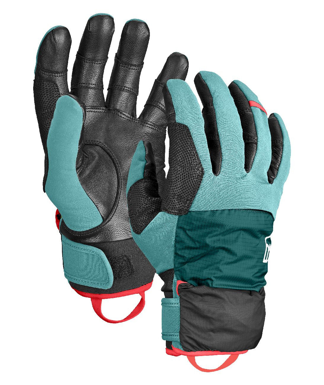 Ortovox Tour Pro Cover Glove - Dámské Lyžařské rukavice