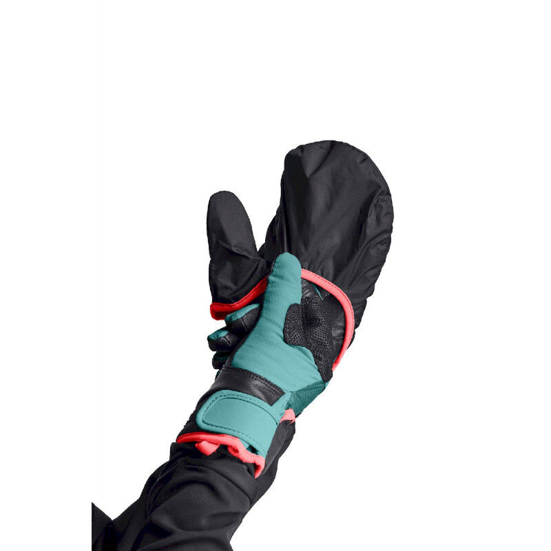 Ortovox Tour Pro Cover Glove - Skihandschuhe - Damen