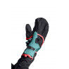 Ortovox Tour Pro Cover Glove - Luva ski mulher | Hardloop