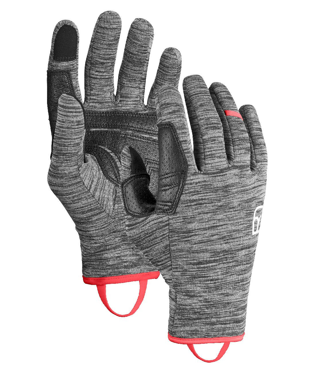 Ortovox Fleece Light Glove - Gants ski femme