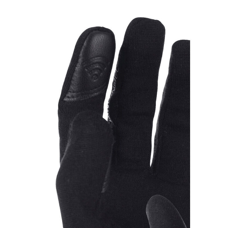 Ortovox 185 Rock'N'Wool Glove Liner | Hardloop