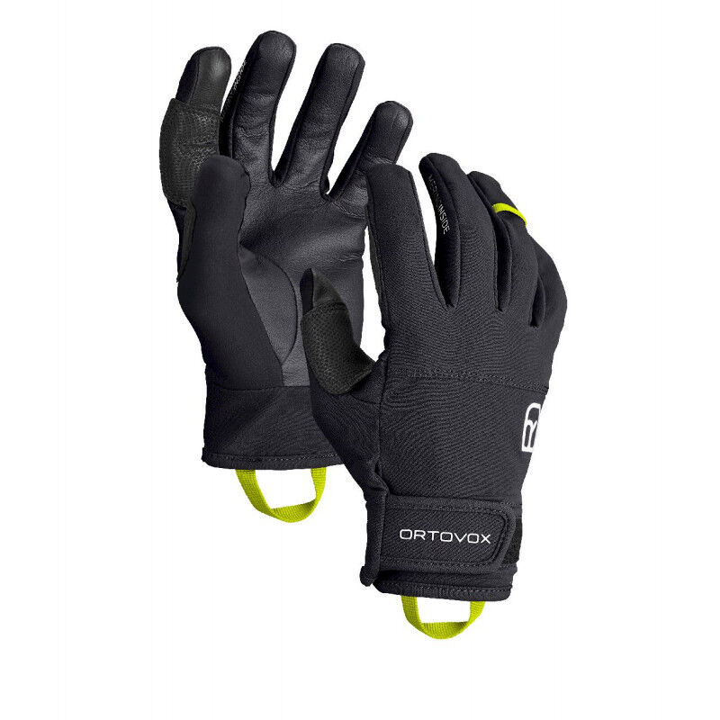 Ortovox Tour Light Glove - Gants ski homme | Hardloop