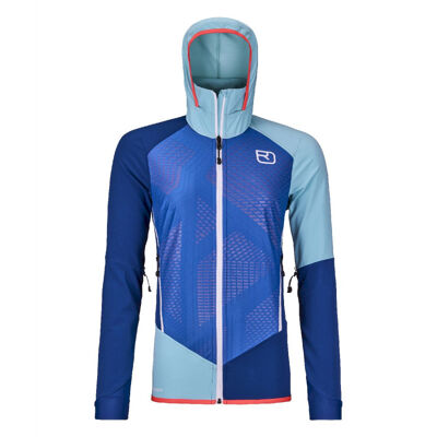 Col Becchei Jacket - Softshell jacket - Women's