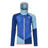 Petrol Blue