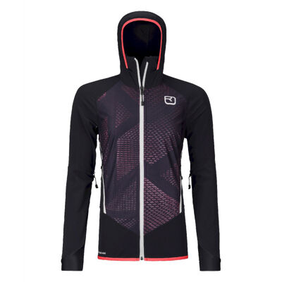 Col Becchei Jacket - Kurtka softshelle damska