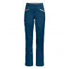 Petrol Blue