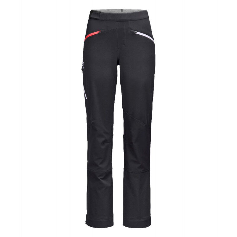 Col Becchei Pants - Pantaloni softshell - Donna