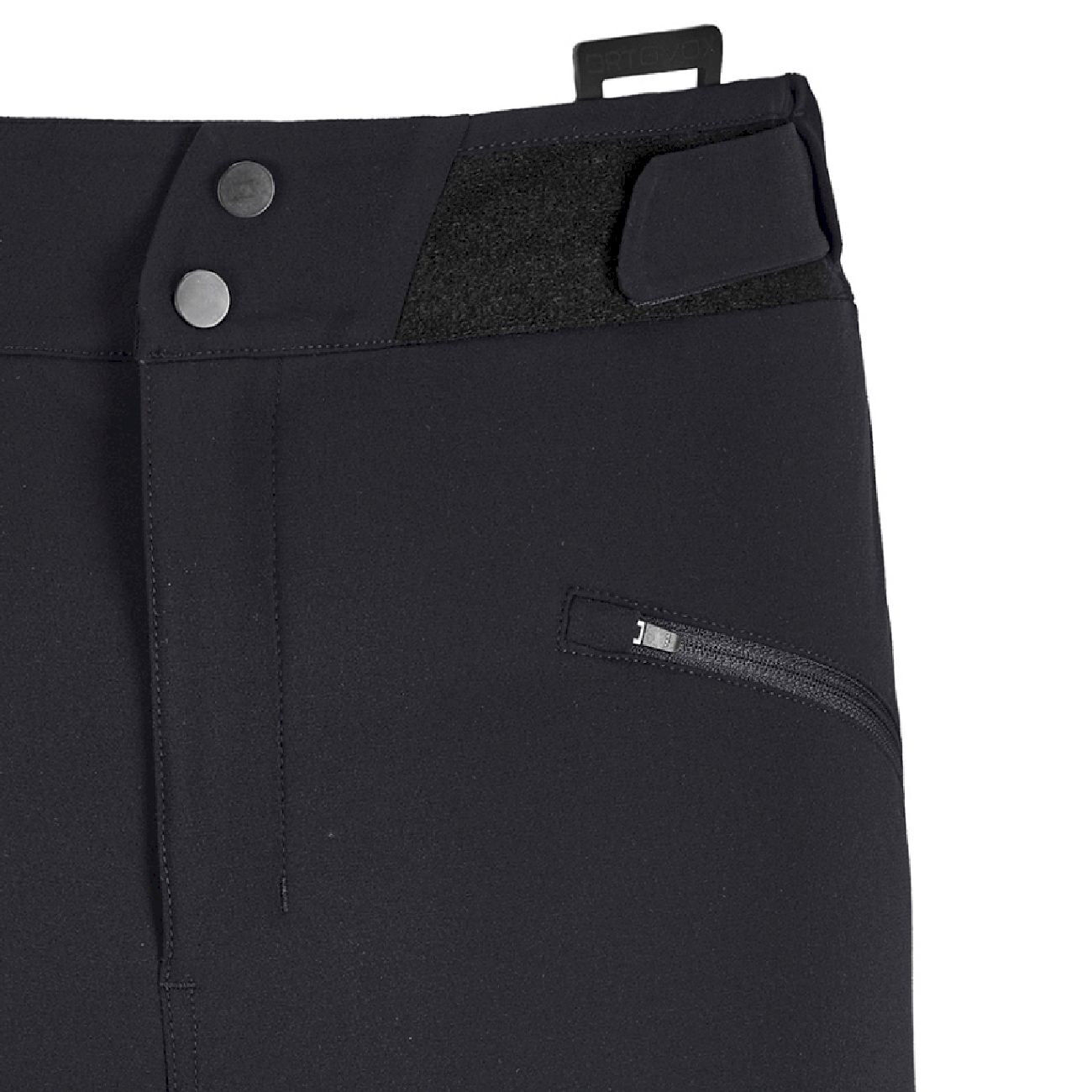 Ortovox Bacun Pants - Softshell trousers - Men's