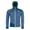 Mountain Blue