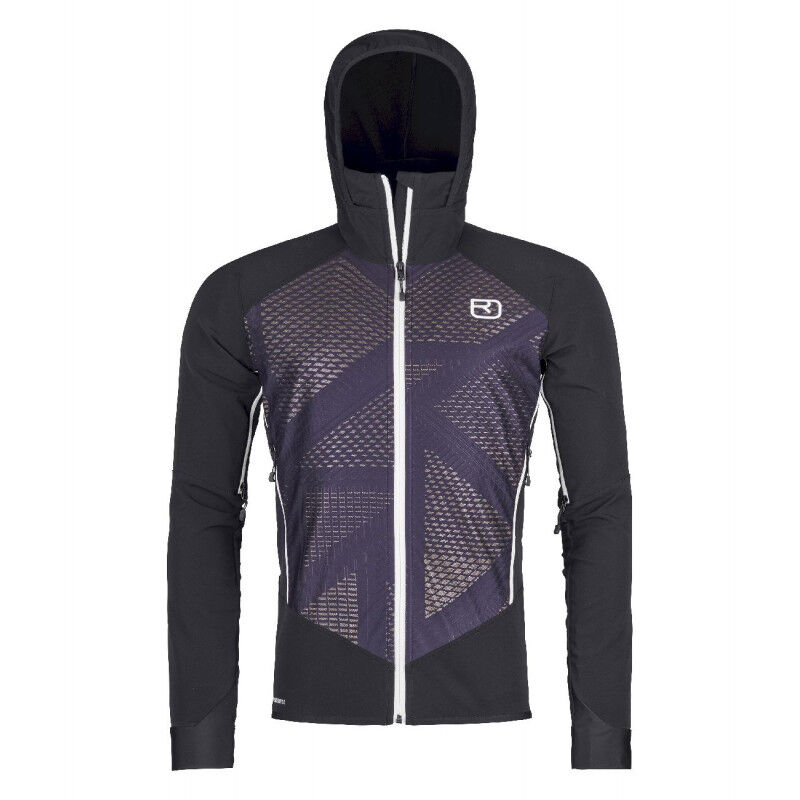 Col Becchei Jacket - Softshelljack - Heren