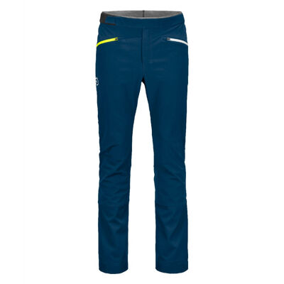 Col Becchei Pants - Softshellbyxa - Herr