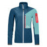 Petrol Blue