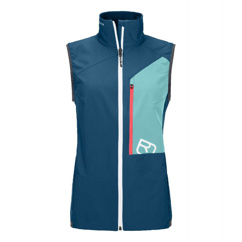Ortovox Berrino Vest - Vest - Women's