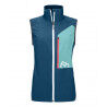 Petrol Blue