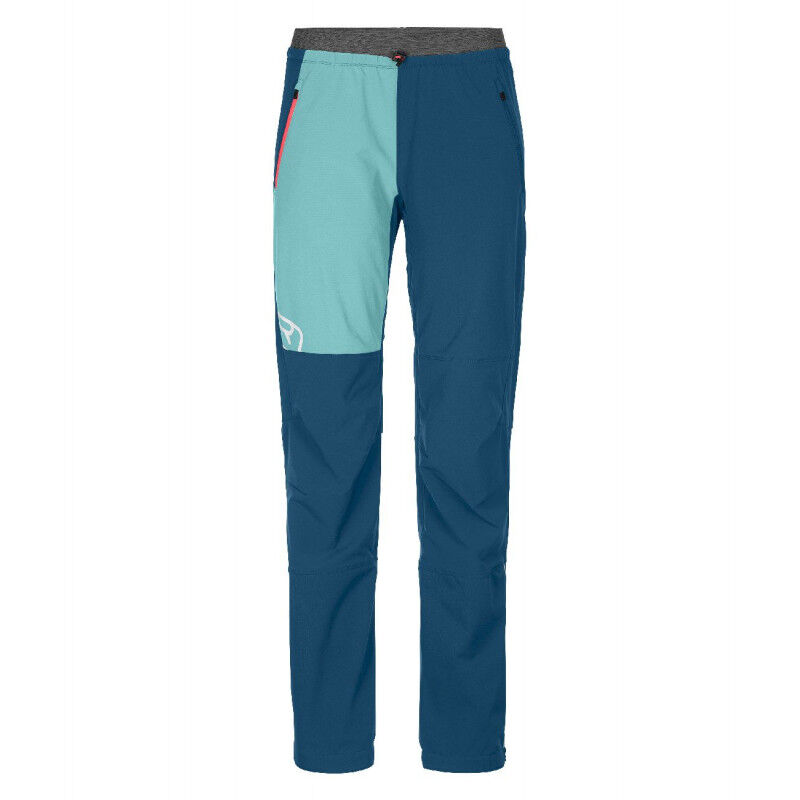 Summit Pant Regular Inseam - Outdoor trousers - Women's