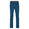 Petrol Blue