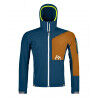 Petrol Blue