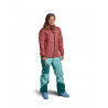 Ortovox Swisswool Zinal Jacket - Syntetjacka - Dam