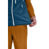 Ortovox Swisswool Piz Boè Vest - Weste - Herren
