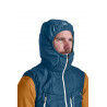 Ortovox Swisswool Piz Boè Vest - Weste - Herren