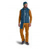 Ortovox Swisswool Piz Boè Vest - Weste - Herren