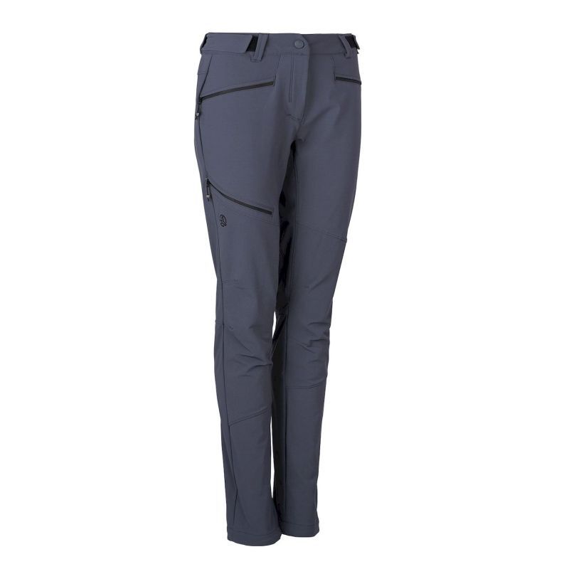 Ternua Rotar Warm Pant W Ski touring pants Women's