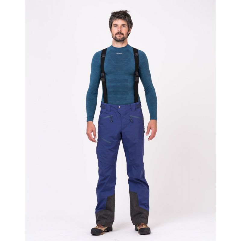 Ternua Rakaposhi Pant M - Pánské horolezecké kalhoty | Hardloop