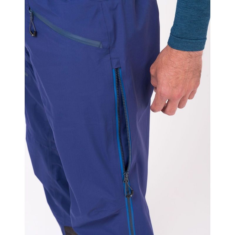 Rab Ascendor Alpine - Mountaineering trousers - Men's