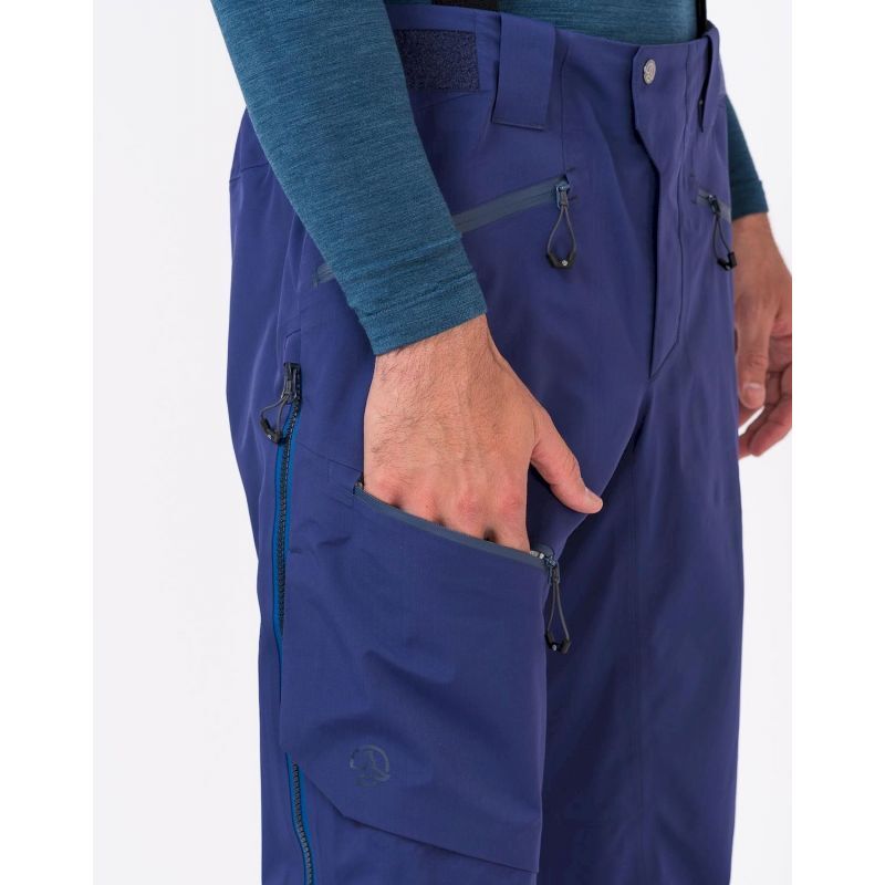 Rab Ascendor Alpine - Mountaineering trousers - Men's